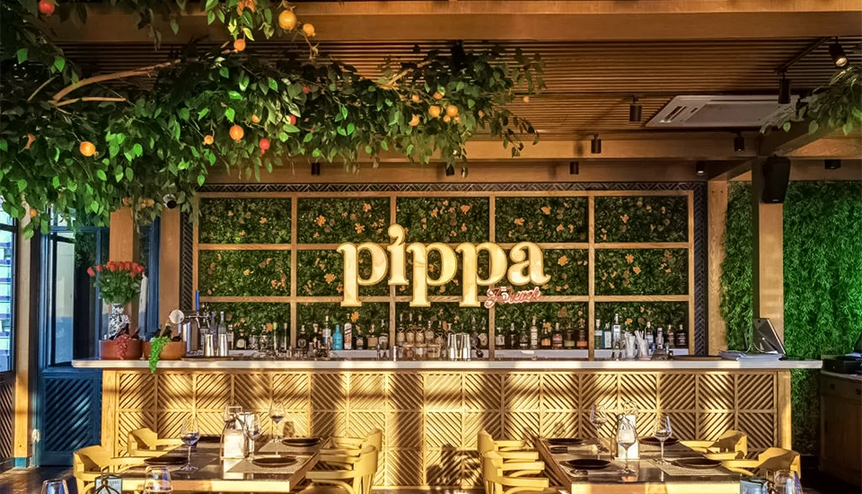 هتل میت پاتایا